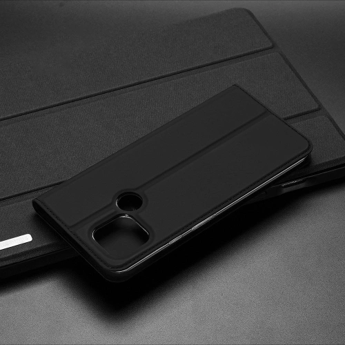 Kup Etui Dux Ducis Skin Pro Google Pixel 5a černé - DDS608 - {ean13} - Sklep Home Screen