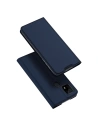 Pouzdro Dux Ducis Skin Pro pro Realme C21 černé