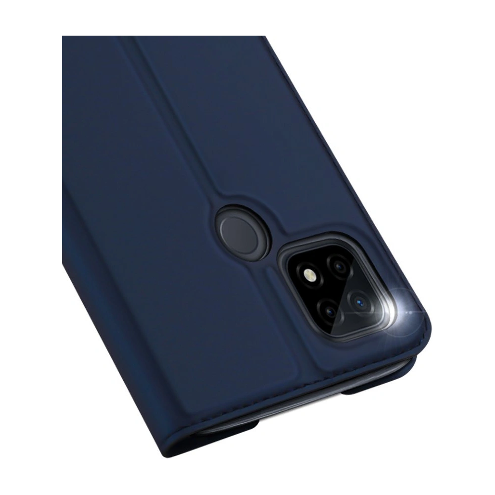 Etui Dux Ducis Skin Pro Realme C21 czarny