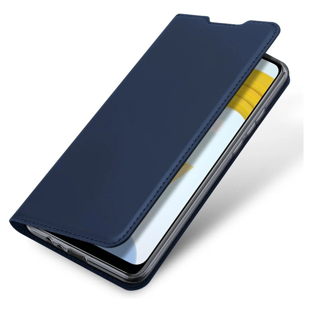 Etui Dux Ducis Skin Pro Realme C21 czarny