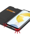 Buy Dux Ducis Skin Pro Realme C21 black - DDS609 - {ean13} - Home Screen Store Europe