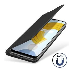 Kup Dux Ducis Skin Pro Case für Realme C21 schwarz - DDS609 - {ean13} - Sklep Home Screen