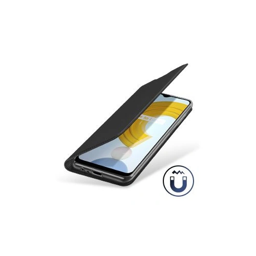 Buy Dux Ducis Skin Pro Realme C21 black - DDS609 - {ean13} - Home Screen Store Europe