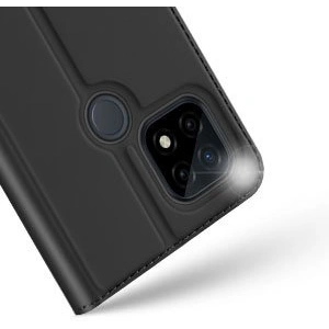 Kup Dux Ducis Skin Pro Case für Realme C21 schwarz - DDS609 - {ean13} - Sklep Home Screen