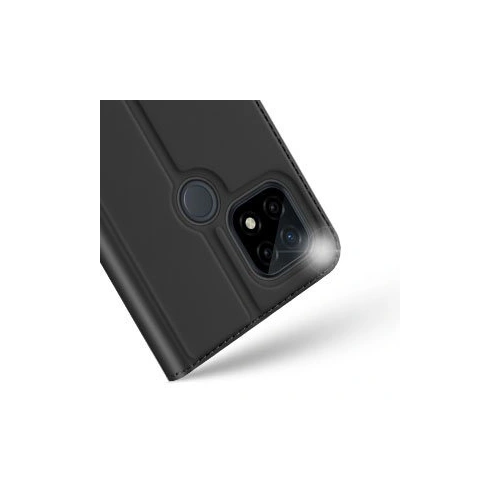 Buy Dux Ducis Skin Pro Realme C21 black - DDS609 - {ean13} - Home Screen Store Europe