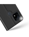 Buy Dux Ducis Skin Pro Realme C21 black - DDS609 - {ean13} - Home Screen Store Europe