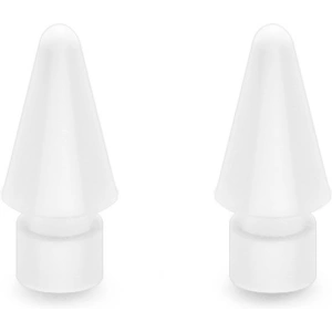 Kup Dux Ducis wymienna końcówka Apple Pencil 1/2 biały [2 PACK] - DDS610 - {ean13} - Sklep Home Screen