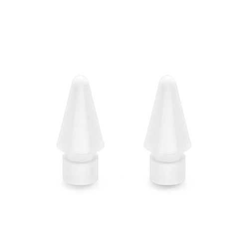Kup Dux Ducis cserélhető vég Apple Pencil 1/2 fehér [2 PACK] - DDS610 - {ean13} - Sklep Home Screen