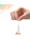 Kup Dux Ducis Austauschspitze für Apple Pencil 1/2 weiß [2 PACK] - DDS610 - {ean13} - Sklep Home Screen
