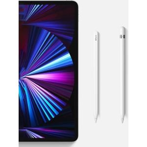 Kup Dux Ducis wymienna końcówka Apple Pencil 1/2 biały [2 PACK] - DDS610 - {ean13} - Sklep Home Screen