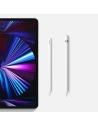 Kup Dux Ducis vyměnitelný hrot Apple Pencil 1/2 bílý [2 PACK] - DDS610 - {ean13} - Sklep Home Screen