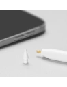 Kup Dux Ducis cserélhető vég Apple Pencil 1/2 fehér [2 PACK] - DDS610 - {ean13} - Sklep Home Screen
