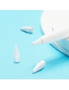 Kup Dux Ducis cserélhető vég Apple Pencil 1/2 fehér [2 PACK] - DDS610 - {ean13} - Sklep Home Screen