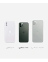 Buy Ringke Fusion Apple iPhone 11 Pro Matte Clear - RGK1039MCL - {ean13} - Home Screen Store Europe