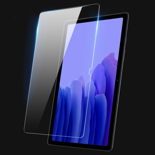 Kup Gehärtetes Glas Dux Ducis Tempered Glass Samsung Galaxy Tab A7 10.4 2020 transparent (case friendly) - DDS611 - {ean13} - Sklep Home Screen