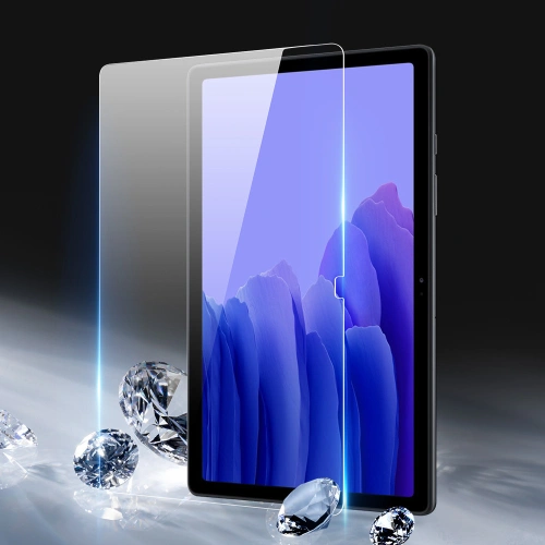 Kup Gehärtetes Glas Dux Ducis Tempered Glass Samsung Galaxy Tab A7 10.4 2020 transparent (case friendly) - DDS611 - {ean13} - Sklep Home Screen
