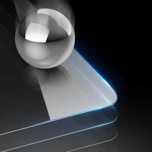Kup Tvrzené sklo Dux Ducis Tempered Glass Samsung Galaxy Tab A7 10.4 2020 průhledné (case friendly) - DDS611 - {ean13} - Sklep Home Screen