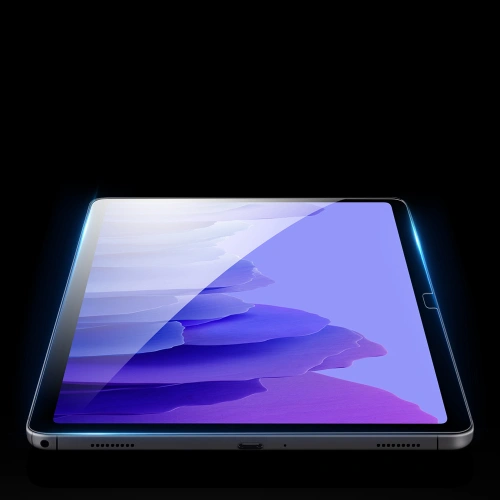 Kup Gehärtetes Glas Dux Ducis Tempered Glass Samsung Galaxy Tab A7 10.4 2020 transparent (case friendly) - DDS611 - {ean13} - Sklep Home Screen