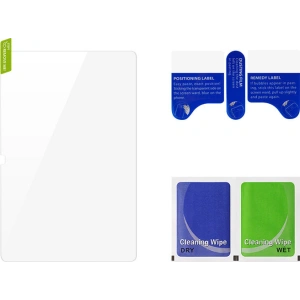 Kup Szkło hartowane Dux Ducis Tempered Glass Samsung Galaxy Tab A7 10.4 2020 przezroczysty (case friendly) - DDS611 - {ean13} - Sklep Home Screen