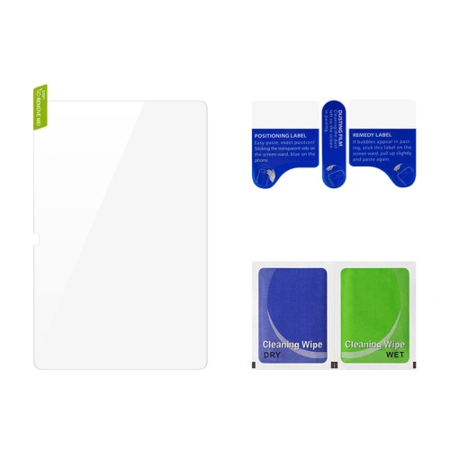 Kup Szkło hartowane Dux Ducis Tempered Glass Samsung Galaxy Tab A7 10.4 2020 przezroczysty (case friendly) - DDS611 - {ean13} - Sklep Home Screen