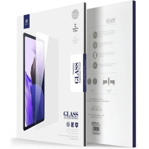 Buy Dux Ducis Tempered Glass Samsung Galaxy Tab S8+ Plus/Tab S7+ Plus/Tab S7 FE clear (case friendly) - DDS612 - {ean13} - Home Screen Store Europe