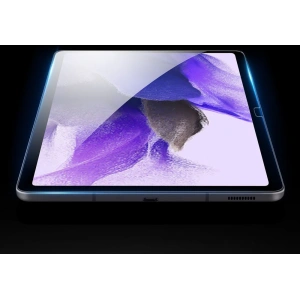 Kup Hőkezelt üveg Dux Ducis Tempered Glass Samsung Galaxy Tab S8+ Plus/Tab S7+ Plus/Tab S7 FE átlátszó (tokbarát) - DDS612 - {ean13} - Sklep Home Screen