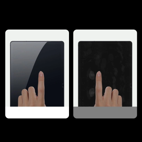 Kup Sticlă întărită Dux Ducis Tempered Glass Samsung Galaxy Tab S8+ Plus/Tab S7+ Plus/Tab S7 FE transparent (prietenos cu carcasa) - DDS612 - {ean13} - Sklep Home Screen