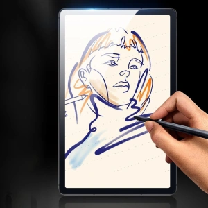 Kup Hőkezelt üveg Dux Ducis Tempered Glass Samsung Galaxy Tab S8+ Plus/Tab S7+ Plus/Tab S7 FE átlátszó (tokbarát) - DDS612 - {ean13} - Sklep Home Screen