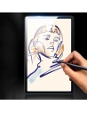 Kup Hőkezelt üveg Dux Ducis Tempered Glass Samsung Galaxy Tab S8+ Plus/Tab S7+ Plus/Tab S7 FE átlátszó (tokbarát) - DDS612 - {ean13} - Sklep Home Screen