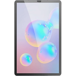 Kup Gehärtetes Glas Dux Ducis Tempered Glass Samsung Galaxy Tab S6 10.5 transparent (case friendly) - DDS613 - {ean13} - Sklep Home Screen