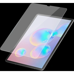 Kup Gehärtetes Glas Dux Ducis Tempered Glass Samsung Galaxy Tab S6 10.5 transparent (case friendly) - DDS613 - {ean13} - Sklep Home Screen