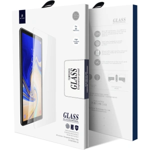 Kup Gehärtetes Glas Dux Ducis Tempered Glass Samsung Galaxy Tab S6 10.5 transparent (case friendly) - DDS613 - {ean13} - Sklep Home Screen