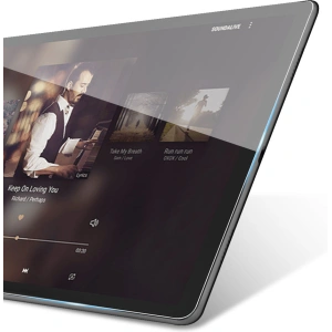 Kup Gehärtetes Glas Dux Ducis Tempered Glass Samsung Galaxy Tab S6 10.5 transparent (case friendly) - DDS613 - {ean13} - Sklep Home Screen