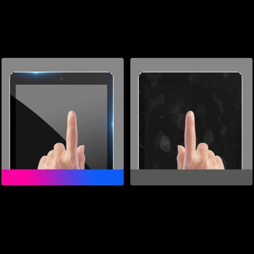 Kup Sticlă securizată Dux Ducis Tempered Glass Samsung Galaxy Tab S6 10.5 transparent (compatibil cu carcase) - DDS613 - {ean13} - Sklep Home Screen