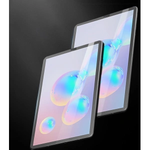Kup Gehärtetes Glas Dux Ducis Tempered Glass Samsung Galaxy Tab S6 10.5 transparent (case friendly) - DDS613 - {ean13} - Sklep Home Screen