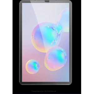 Kup Gehärtetes Glas Dux Ducis Tempered Glass Samsung Galaxy Tab S6 10.5 transparent (case friendly) - DDS613 - {ean13} - Sklep Home Screen