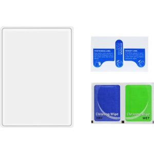 Kup Gehärtetes Glas Dux Ducis Tempered Glass Samsung Galaxy Tab S6 10.5 transparent (case friendly) - DDS613 - {ean13} - Sklep Home Screen