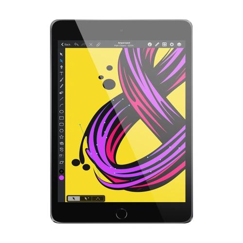 Kup Dux Ducis gehärtetes Glas für Apple iPad mini 7.9 2015/2019 (4. und 5. Generation) transparent (case friendly) - DDS614 - {ean13} - Sklep Home Screen