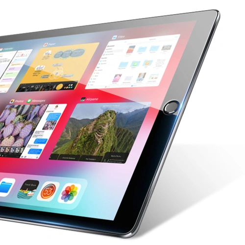 Kup Dux Ducis gehärtetes Glas für Apple iPad mini 7.9 2015/2019 (4. und 5. Generation) transparent (case friendly) - DDS614 - {ean13} - Sklep Home Screen