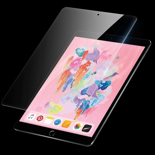 Kup Dux Ducis gehärtetes Glas für Apple iPad mini 7.9 2015/2019 (4. und 5. Generation) transparent (case friendly) - DDS614 - {ean13} - Sklep Home Screen