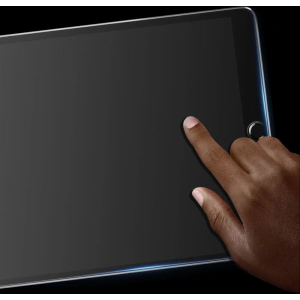 Kup Szkło hartowane Dux Ducis Tempered Glass Apple iPad mini 7.9 2015/2019 (4. i 5. generacji) przezroczysty (case friendly) - DDS614 - {ean13} - Sklep Home Screen