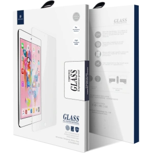 Kup Szkło hartowane Dux Ducis Tempered Glass Apple iPad mini 7.9 2015/2019 (4. i 5. generacji) przezroczysty (case friendly) - DDS614 - {ean13} - Sklep Home Screen