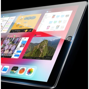 Kup Szkło hartowane Dux Ducis Tempered Glass Apple iPad mini 7.9 2015/2019 (4. i 5. generacji) przezroczysty (case friendly) - DDS614 - {ean13} - Sklep Home Screen