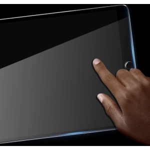 Dux Ducis gehärtetes Glas für Apple iPad mini 7.9 2015/2019 (4. und 5. Generation) transparent (case friendly)