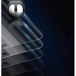 Kup Szkło hartowane Dux Ducis Tempered Glass Apple iPad mini 7.9 2015/2019 (4. i 5. generacji) przezroczysty (case friendly) - DDS614 - {ean13} - Sklep Home Screen