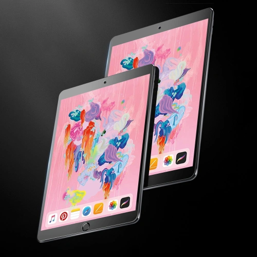 Kup Dux Ducis gehärtetes Glas für Apple iPad mini 7.9 2015/2019 (4. und 5. Generation) transparent (case friendly) - DDS614 - {ean13} - Sklep Home Screen