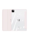 Kup Case Dux Ducis Toby für Apple iPad Air 10.9 2020/2022 (4. und 5. Generation) / iPad Air 11 2024 (6. Generation) mit Stifthalter in Rosa - DDS615 - {ean13} - Sklep Home Screen