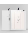 Kup Etui Dux Ducis Toby Apple iPad Air 10.9 2020/2022 (4. i 5. generacji) / iPad Air 11 2024 (6. generacji) Pencil holder różowy - DDS615 - {ean13} - Sklep Home Screen