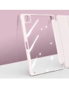 Kup Etui Dux Ducis Toby Apple iPad Air 10.9 2020/2022 (4. i 5. generacji) / iPad Air 11 2024 (6. generacji) Pencil holder różowy - DDS615 - {ean13} - Sklep Home Screen