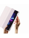 Kup Etui Dux Ducis Toby Apple iPad Air 10.9 2020/2022 (4. i 5. generacji) / iPad Air 11 2024 (6. generacji) Pencil holder różowy - DDS615 - {ean13} - Sklep Home Screen